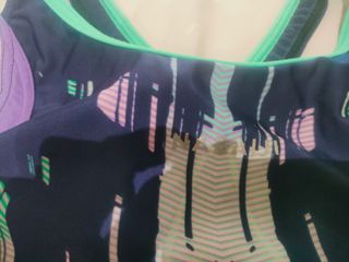 Bañador de natación Nabaiji