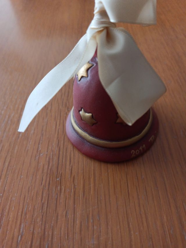 Campanella Thun 2011