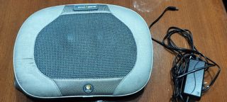 Cuscino massaggia testa Imetec