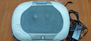 Cuscino massaggia testa Imetec