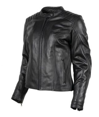 CHAQUETA MOTO MUJER SUPER OFERTA