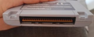 Misión inpossible N64