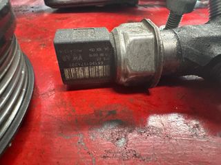 Rampa inyeccion VW Caddy