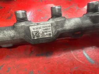 Rampa inyeccion VW Caddy