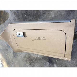 Guantera Volkswagen Golf V (2003-2008) 2.0 f_22021