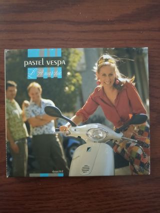 CD musicale.