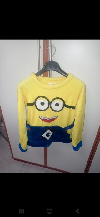 maglia pigiama