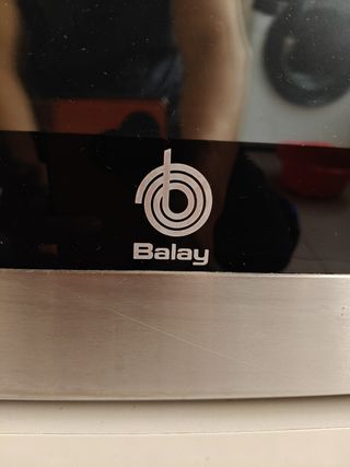 Horno multifuncional