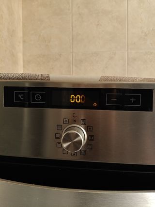 Horno multifuncional