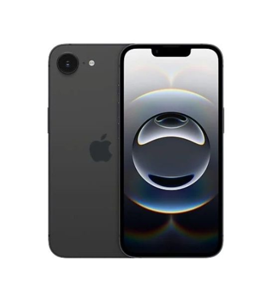 Iphone 16e 128gb Negro