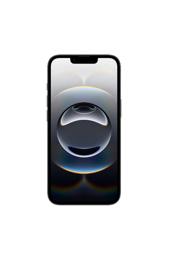 Iphone 16e 128gb Negro