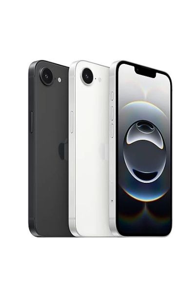 Iphone 16e 128gb Negro