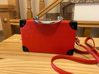 Bolso radio