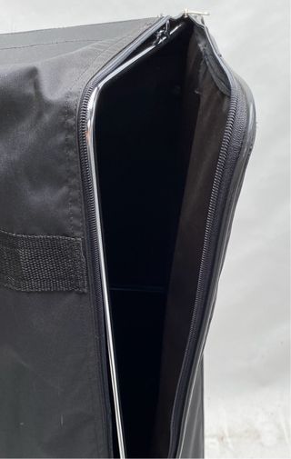 Armario portatil bolsa colgador