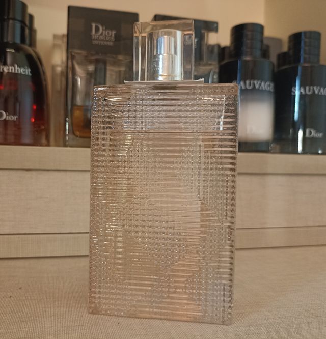 BURBERRY BRIT RHYTHM