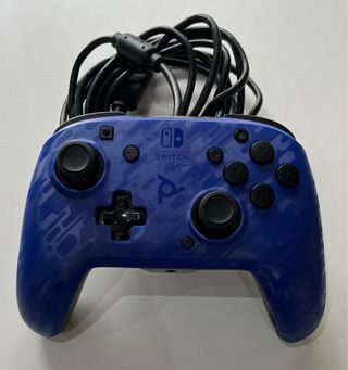 Se vende mando NINTENDO SWITCH