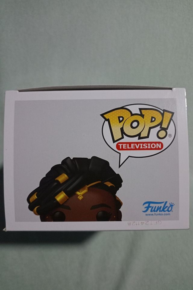 Funko Pop Arcane Mel