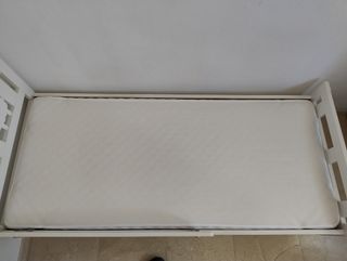 Cama infantil 