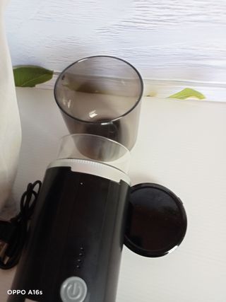 Maquina de café portátil estrenar 