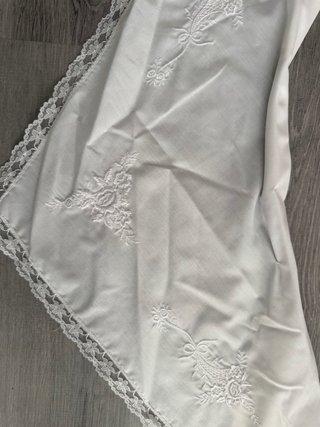 Traje vestido huertana regional niña fallera