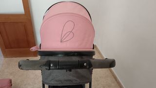 Carrito bebe 