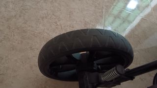 Carrito bebe 
