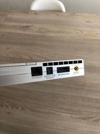 PS2 PlayStation 2 Slim SCPH77004