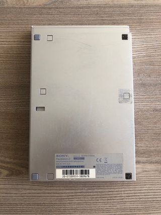PS2 PlayStation 2 Slim SCPH77004
