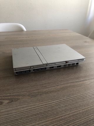 PS2 PlayStation 2 Slim SCPH77004