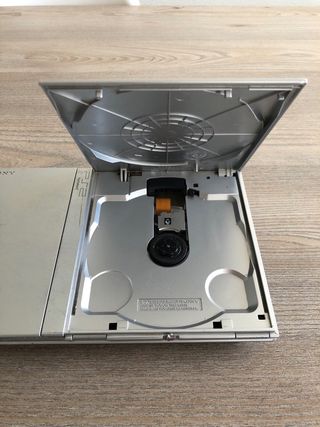 PS2 PlayStation 2 Slim SCPH77004
