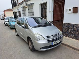 Citroen Xsara 2010