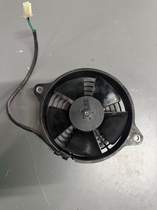 Honda PS SH Dylan motor despiece
