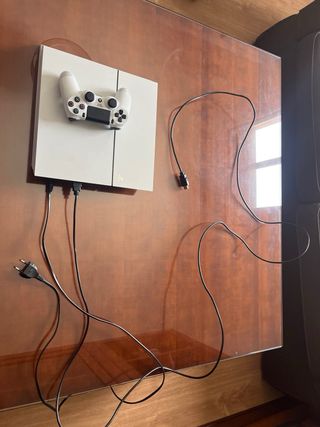 Play Station 4