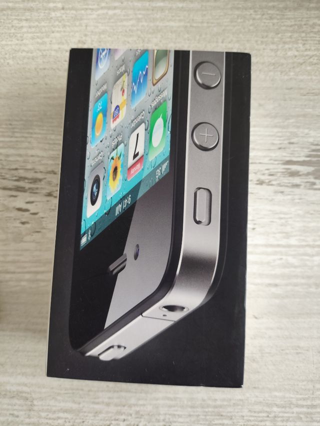 iPhone 4