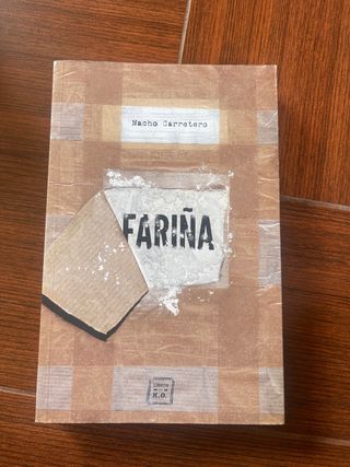 Libro de Fariña