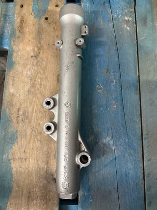 XT 660 despiece 