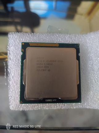 Intel Celeron G530