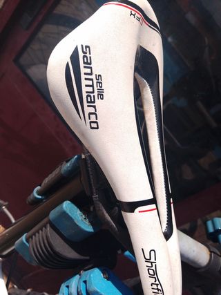 Bicicleta carretera Goka e edition 2