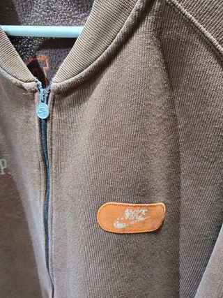 Nike S.R.P USA vintage 2000s bomber embroidered