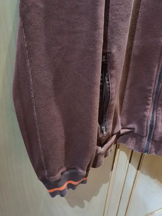 Nike S.R.P USA vintage 2000s bomber embroidered