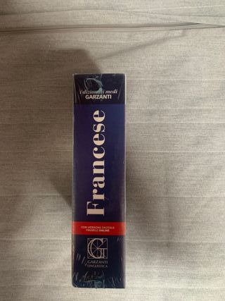 Dizionario medio francese. Con Codice di