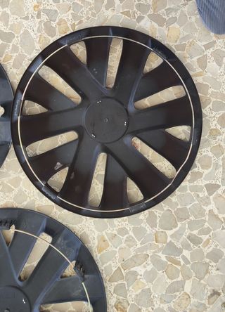 Tapacubos