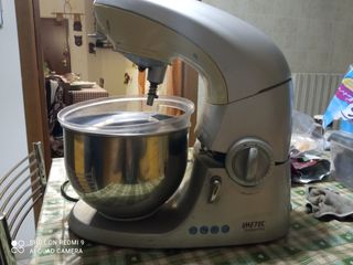 Impastatrice Imetec Dolcevita