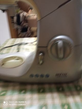 Impastatrice Imetec Dolcevita