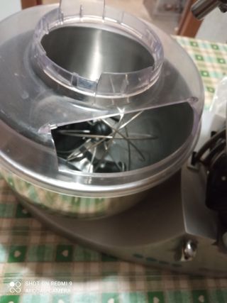 Impastatrice Imetec Dolcevita