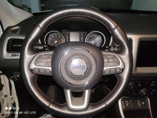Jeep Compass 2019