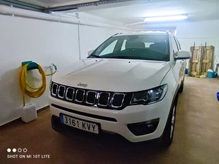 Jeep Compass 2019