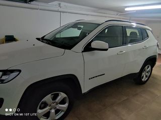 Jeep Compass 2019