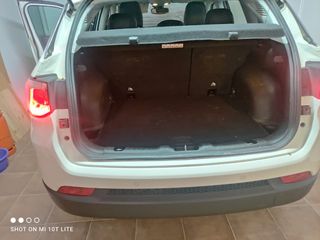 Jeep Compass 2019