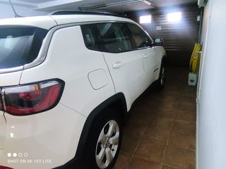 Jeep Compass 2019